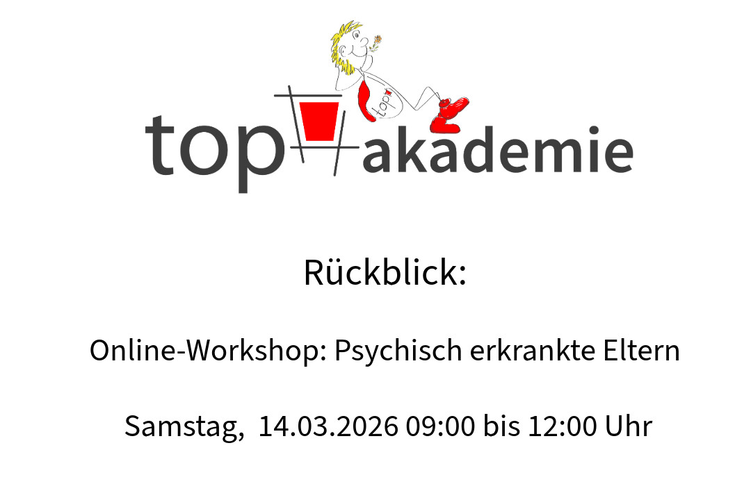 Bild zum Artikel Psychisch erkrankte Eltern – was bedeutet das für Kinder im Kita-Alltag?